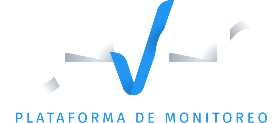 Ceven — Plataforma de Monitoreo